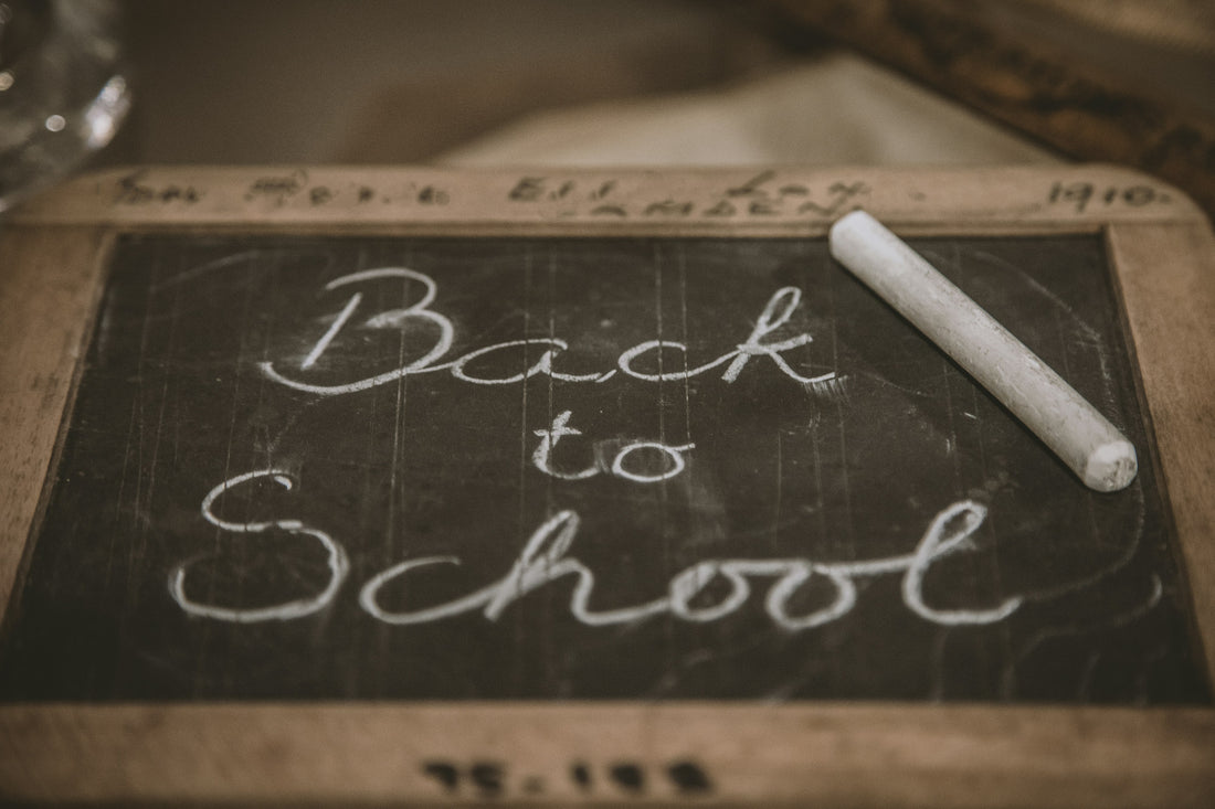 Discover the Must Have Paranormal Back-to-School Items Every Parent Needs to Know About