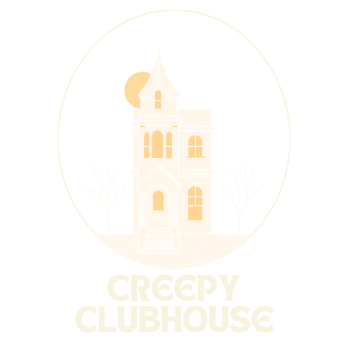 Creepy Clubhouse