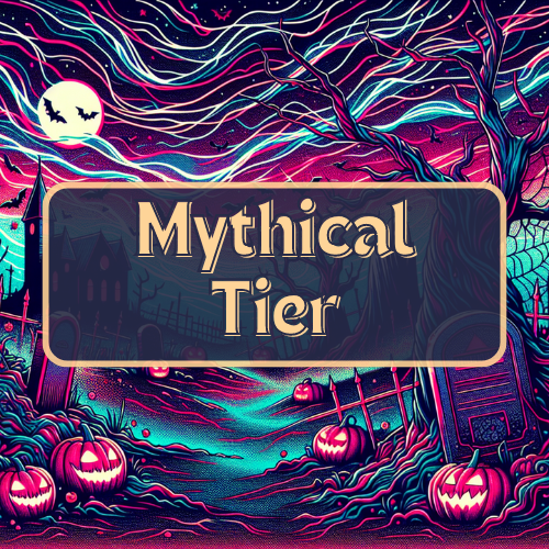 Mythical Tier