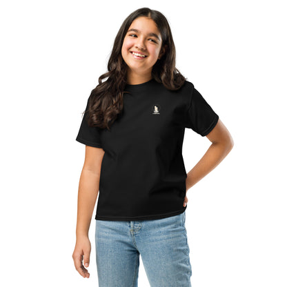 Creepy Clubhouse Join the Club Youth Short-Sleeve Unisex T-Shirt